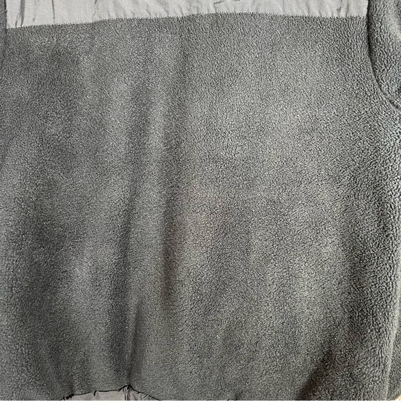 🎉HP🎉 Vintage The North Face Denali Black Polartec Full-Zip Fleece Jacket Large - Picture 5 of 14